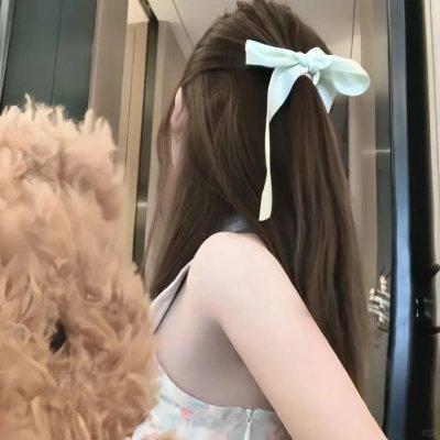 空中的天使