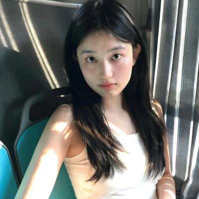 是你